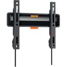 Vogel's Comfort TVM 3205 lame televiisori seinakinnitus 19-50-tollistele televiisoritele, Max. 30 kg, TV Mount Max. VESA 200 x 200, universaalne ühilduvus, kaugus seinast ainult 2,2 cm