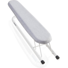 Leifheit sleeve board for the perfect ironing of shirts.