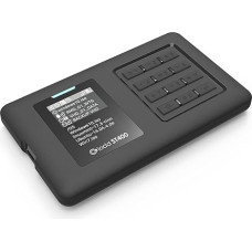 IODD ST400 2.5