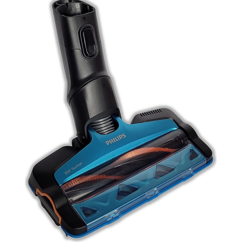 Philips CP1437 Electric Brush Turbo Brush for SpeedPro Max Aqua FC6904 FC6903