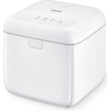 Philips UV-C Disinfectant Box, 10L, 135W, White