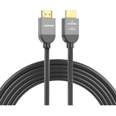 RUIPRO 8K sertifitseeritud HDMI 2.1 kaabel 5M Ultra HD High Speed 48Gbps 8K @ 60Hz 4K @ 120Hz Dynamic HDR eARC HDCP 2.2/2.3 ühildub Blu-ray mängija HDTV projektor kodukino TV Box mängudega