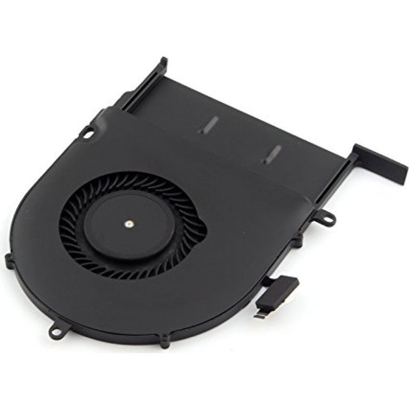 OLVINS Replacement CPU Cooling Cooler Fan Compatible for Apple MacBook Pro Retina 13'' A1502 Series (Late 2013, Mid 2014, Early 2015)