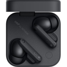 CMF by Nothing Buds Pro 2 juhtmevabad kõrvaklapid HiFi-heliga, 50 dB intelligentse aktiivse mürasummutusega, 6 HD-mikrofoniga ja ruumilise heliefektiga - tumehall