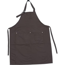DOITOOL 1 tk Köögi esiliin Köögi esiliin Vetthülgav käsitööriistad Kaitseriietus Tööriietus Kaitseriietus Veekindel Uniformne pagaririietus Miss Wa Single, Kaffeex3 tk