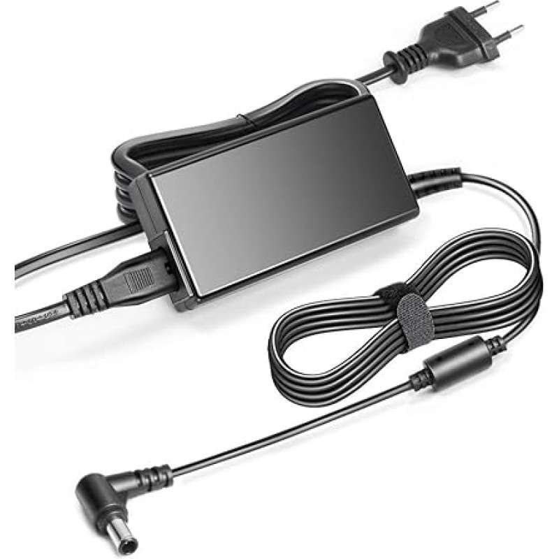 KFD toiteallikas DC 14V 2.14A laadija Samsung SyncMaster LED LCD monitorile S27a950d S23a950d S24d300h S22a300b ekraani toitejuhe S19b300n C27F591 C24F390 C32F391 S24B150BL P/N add-3 aastat 014N