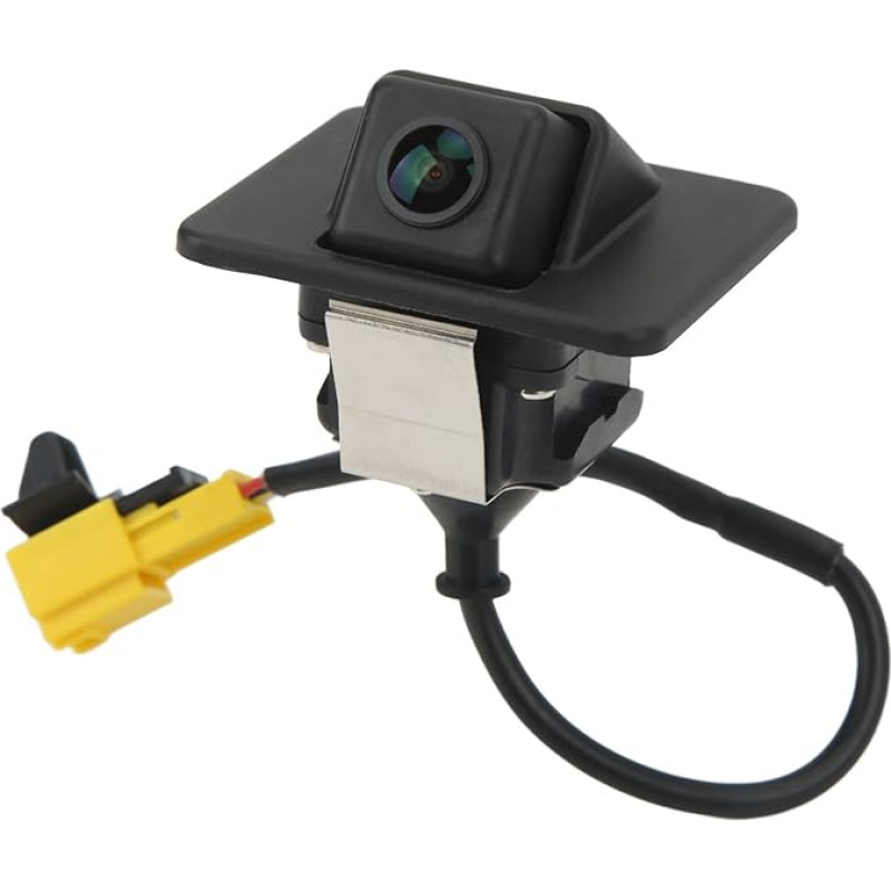 Auto tagumise vaate kaamera, veekindel parkimisabi kaamera 95760 2T001 põrutuskindel tagumise vaate kaamera asendamine Optima LX EX SXL Sedanile