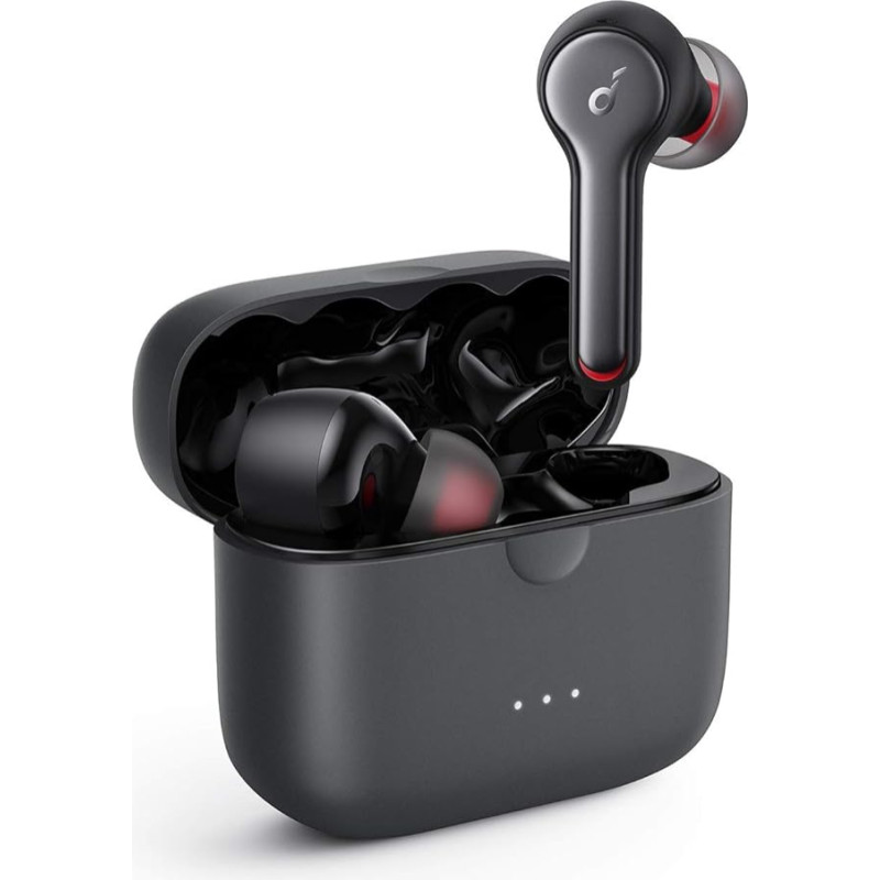 Anker Soundcore Liberty Air 2 Wireless Headphones Black