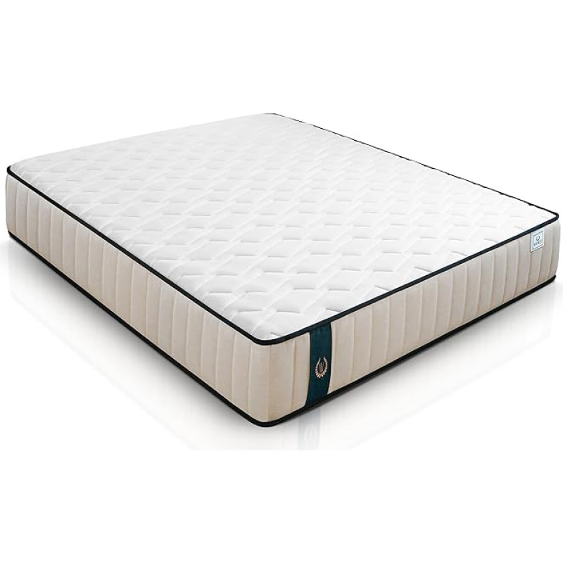 WIN REST Maximus puuvillane madrats 110 x 190 cm