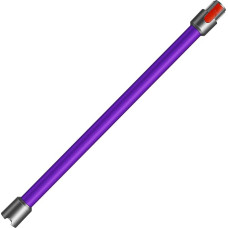 RUKHOOL Extension Tube for Dyson V15 V11 V10 V8 V7 Suction Tube Replacement Parts Pipe Accessories Vacuum Cleaner Tube Telescopic Tube Quick Release Extension Rod 73 cm