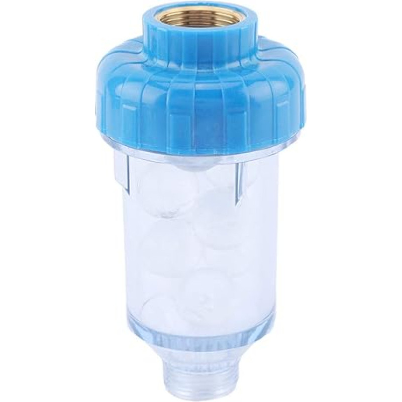 Household water filter, tap water filter, washing machine, water filter, tap, pre-filter, water pre-filter