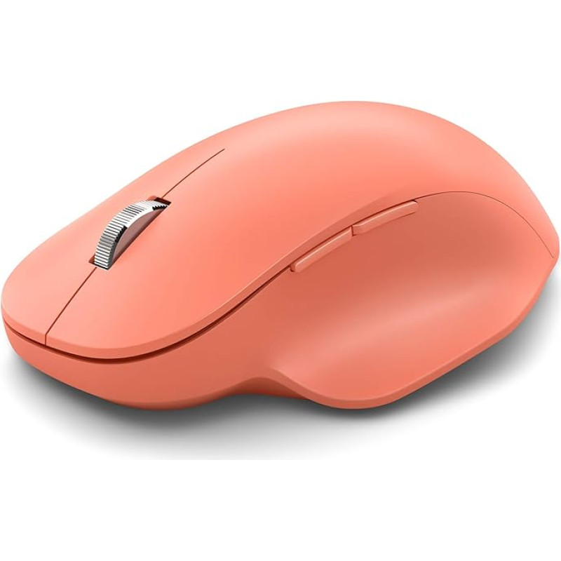 Microsofti Bluetooth-ergonoomiline hiir Peach