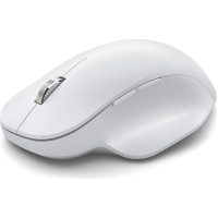 Microsoft Bluetooth ergonoomiline hiir valge