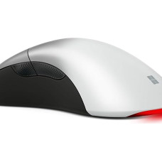 Microsoft Pro IntelliMouse valge