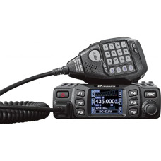 CRT MICRON UV CB-raadio VHF/UHF MICRON Double Band
