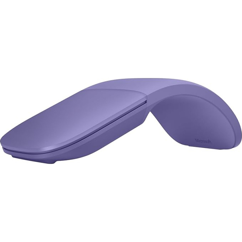 Microsoft Surface Arc Mouse | Lilla