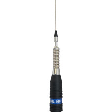PNI ML160 145 cm pikkune kaablivaba CB antenn, mis ühildub mis tahes CB raadioga