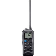 ICOM IC-M37E FM-raadio