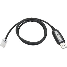 CRT PNI-PCCRTMU/V programmeerimiskaabel