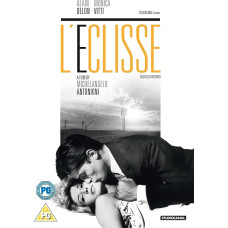 L'Eclisse [DVD]