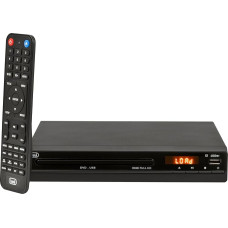 Trevi DVMI 3580 HD Mini Full HD DVD mängija USB-ga