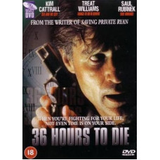 36 tundi surmani [DVD]