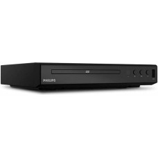 DVD reprodutseerija Philips Taep200 USB