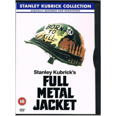 Full Metal Jacket [1987] [DVD]