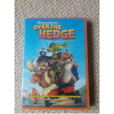 Over The Hedge [UK Import]