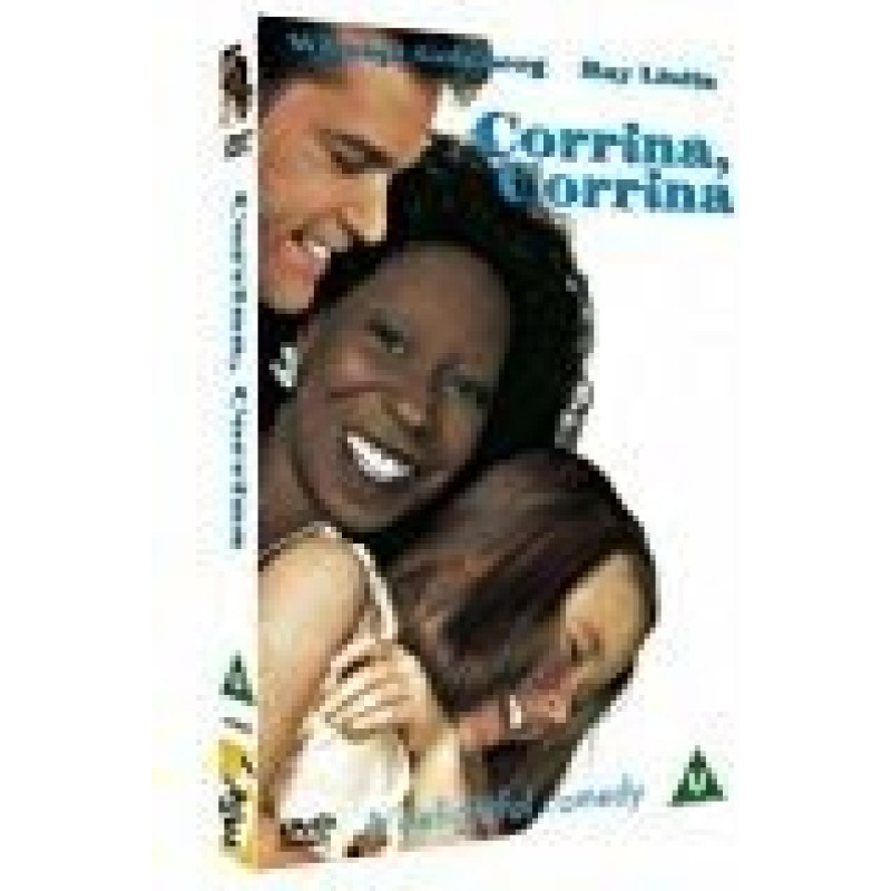 Corrina, Corrina [UK Import]