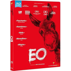 Eo - DVD