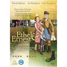 Ethel ja Ernest [DVD]