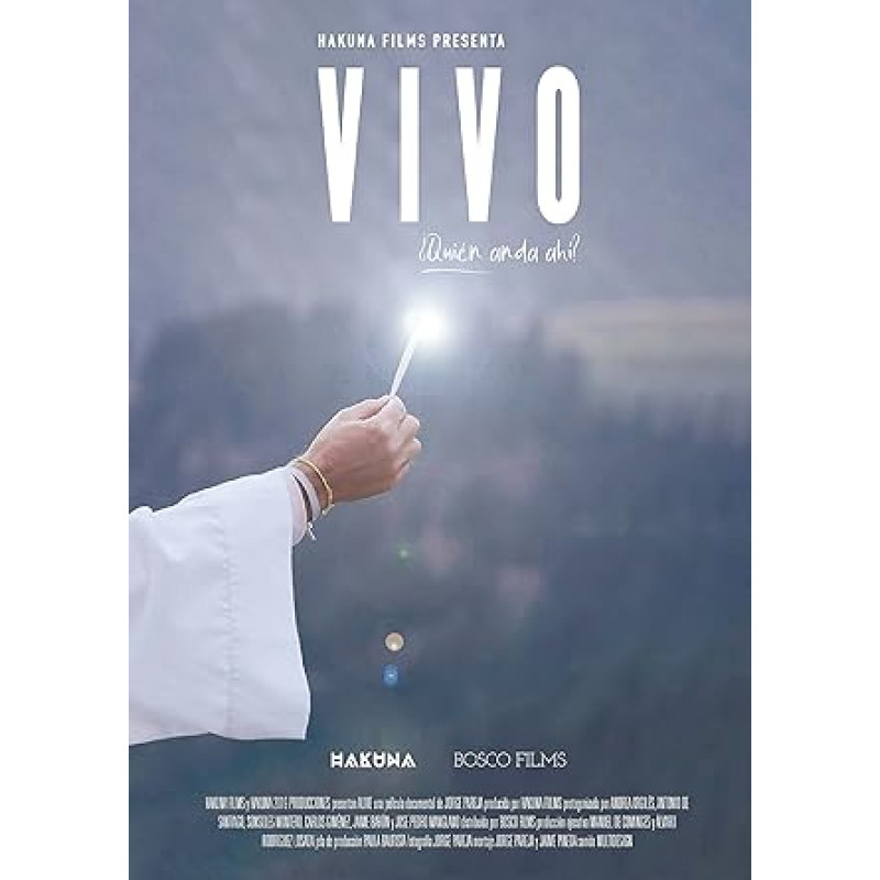 Vivo DVD