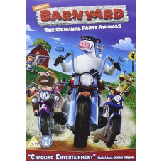 Barnyard