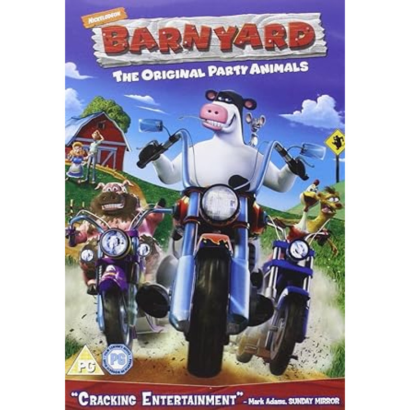 Barnyard