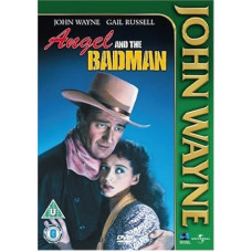 Angel and The Badman - John Wayne [UK Import]