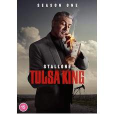Tulsa King: Tulsa Kuningas: Season One [DVD]