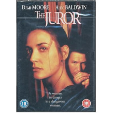 Žürii [DVD]