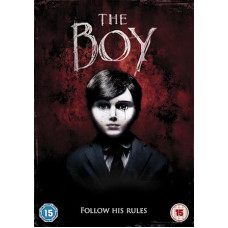 Poiss [DVD]
