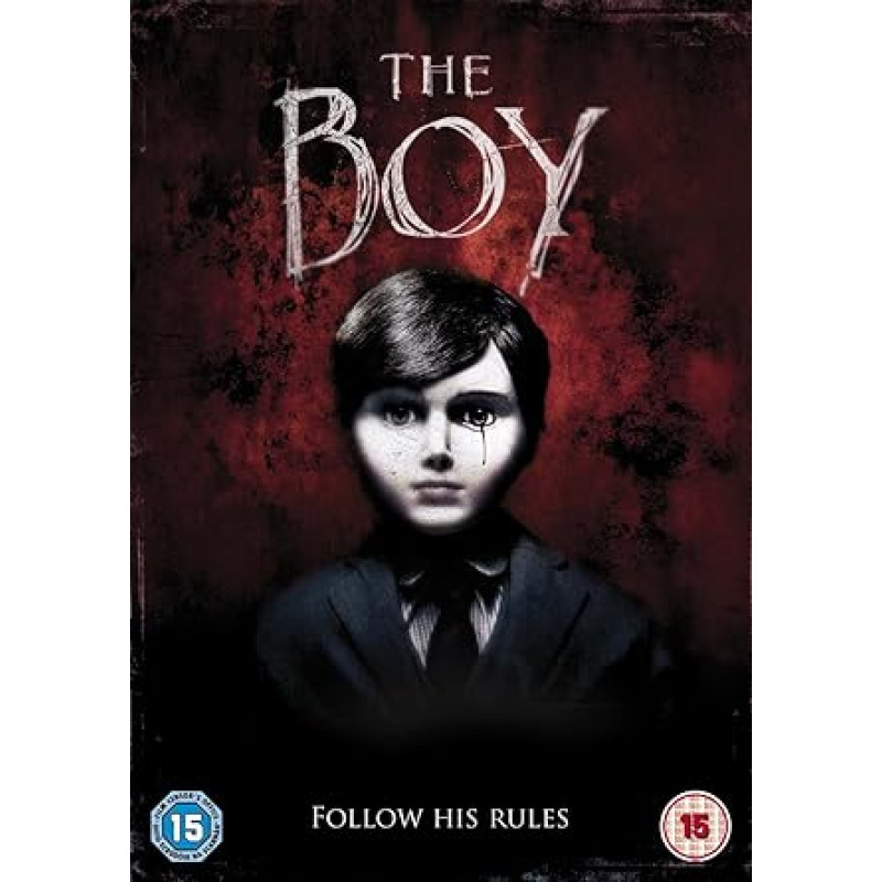 Poiss [DVD]