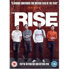 The Rise [DVD] [UK Import]