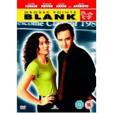 Grosse Pointe Blank [UK Import]