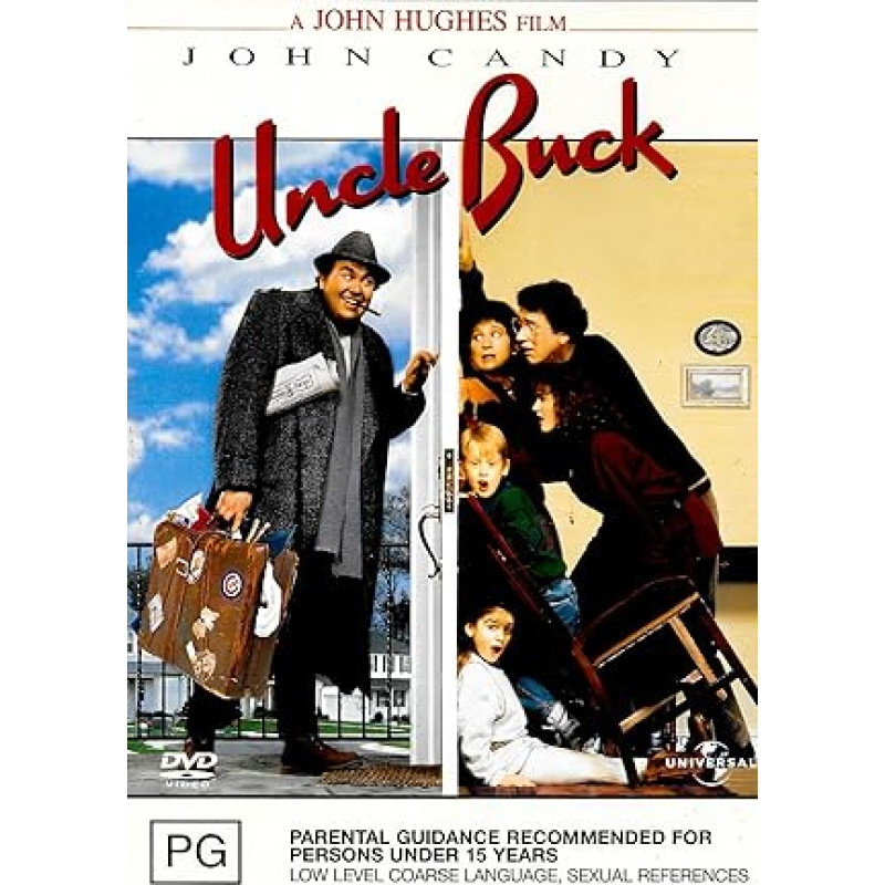 Üksinda onu Buckiga