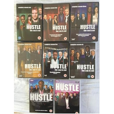 Hustle - 4. seeria