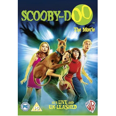 Scooby Doo [UK Import]