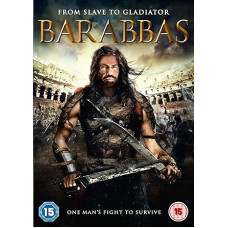 Barabbas [DVD]