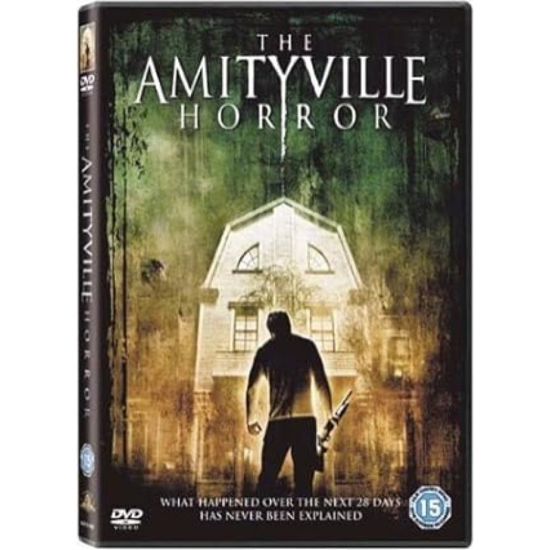 Amityville Horror (d/c) [UK Import]