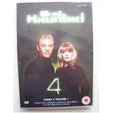 Kõige rohkem kummitusi [DVD]