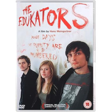 Edukators,the [UK Import]
