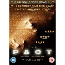 Pakt [DVD]